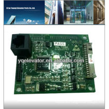 STEP elevator controller AS-T036 elevator pcb board for STEP